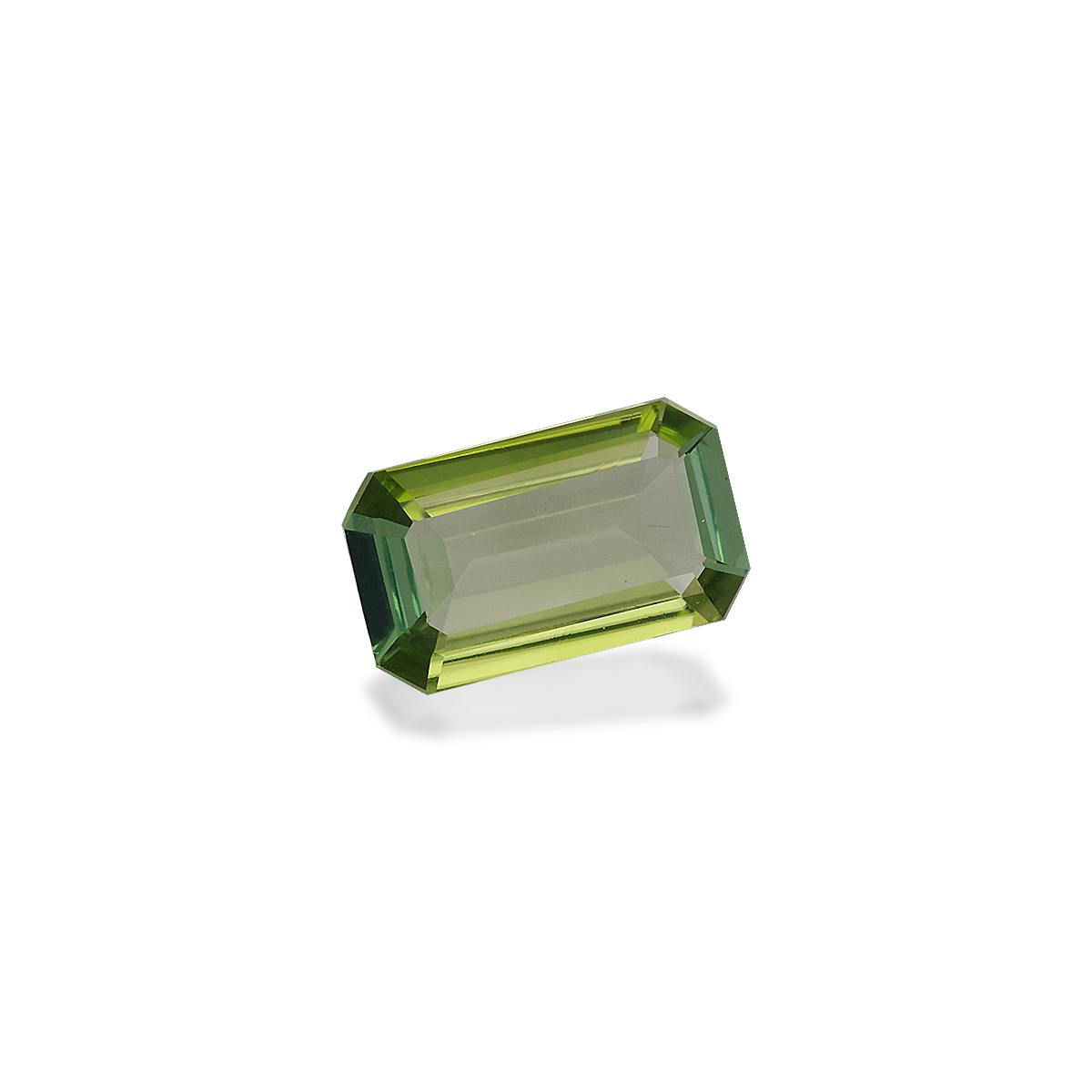 Green Tourmaline 3.06 ct